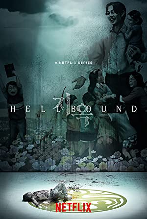 hellbound 2 sezon 1 bölüm izle